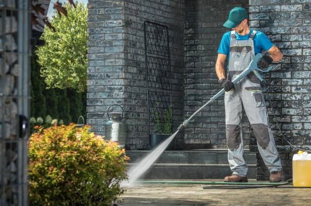Best Parking Lot and Garage Cleaning  in Lyncourt, NY